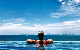 Sunset Hill Boutique Resort Koh Phangan- SHA Plus